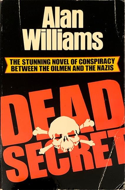 enemies history FBI Tim Weiner crie