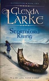 sharp end gabrielle lord