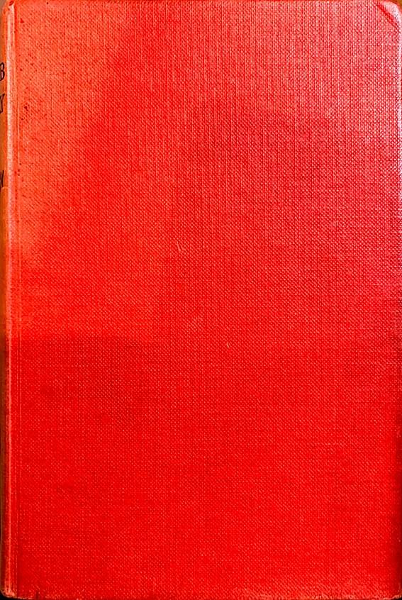 the rubadum mystery enid blyton