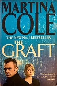 martina cole the graft