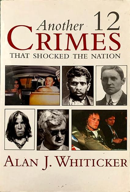 enemies history FBI Tim Weiner crie