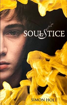 simon holt soulstice