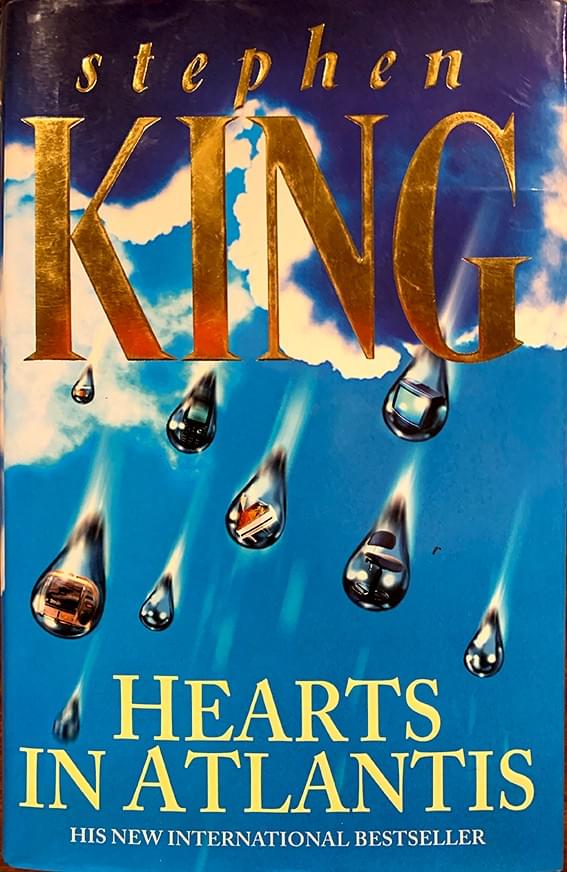 hearts atlantis stephen king