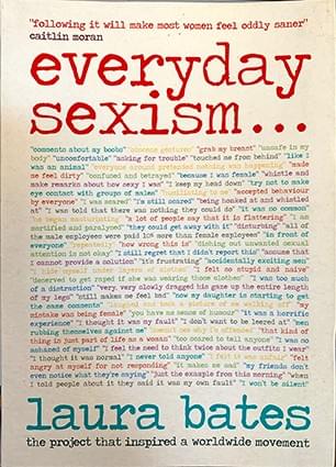 everyday sexism laura bates