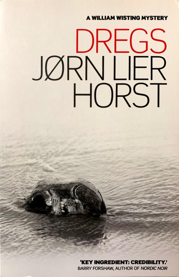 dregs jørn lier horstj