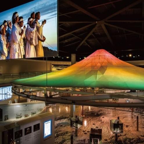 富士山世界遺産センター