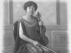 Maria Thresher Webb