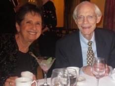 Gizella & Wendell Greenlee