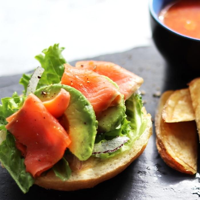 Cafe & Restaurant menu - antiqua