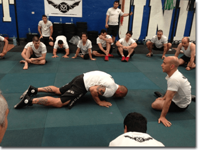 Dynamic exercises
