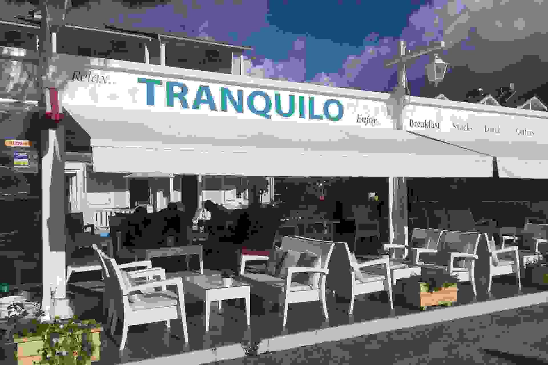 Tranquilo — photo 8