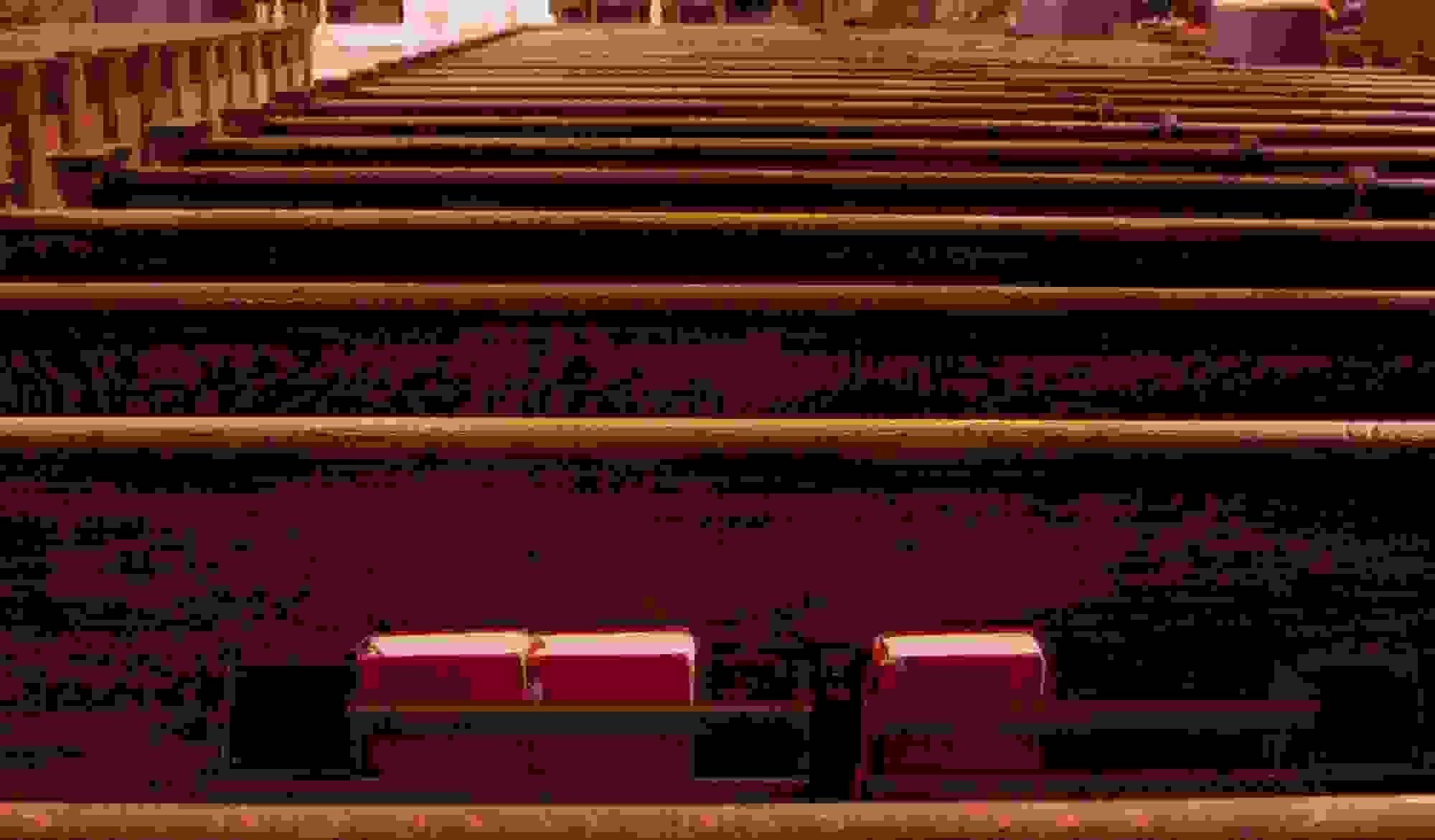 Christian Fellowship Church "Hammond's Bible Church" 4
