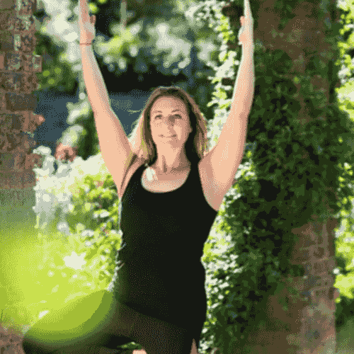 Mary McLellan Yoga — Fitness Studio in North Watford, Watford