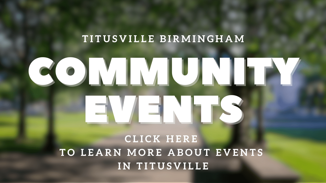 Titusville Birmingham