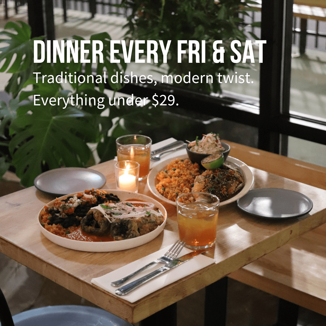 Taco Shop Cape May Court House