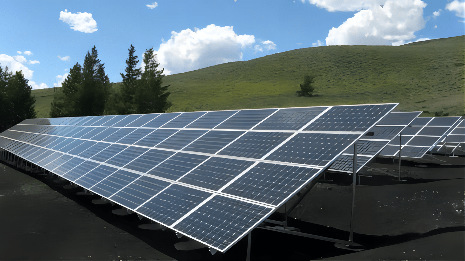 Was ist die 0 Busbar (0BB) Solarzellentechnologie?