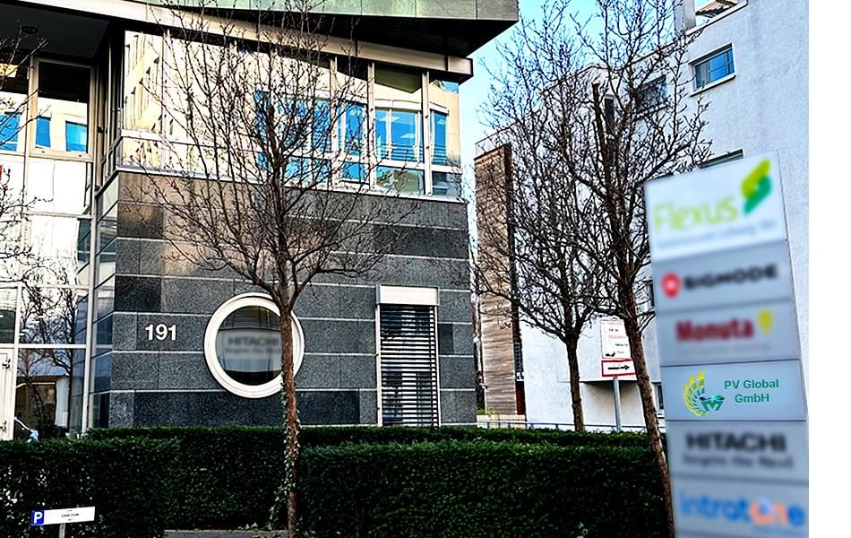 Portrait — équipe locale