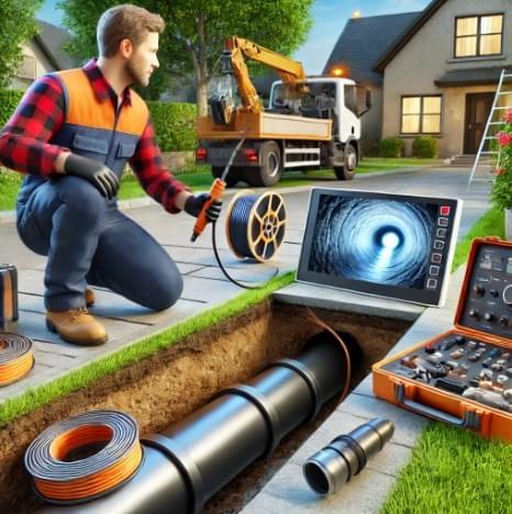 Advanced Techniques for Accurate Sewer System Diagnosis and Long-Term Plumbing Health Advanced Techniques for Accurate Sewer System Diagnosis and Long-Term Plumbing Health