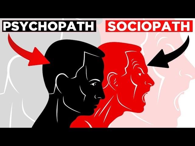 Psychopathy and Sociopathy: A Modern Understanding of Antisocial Personality Disorder
