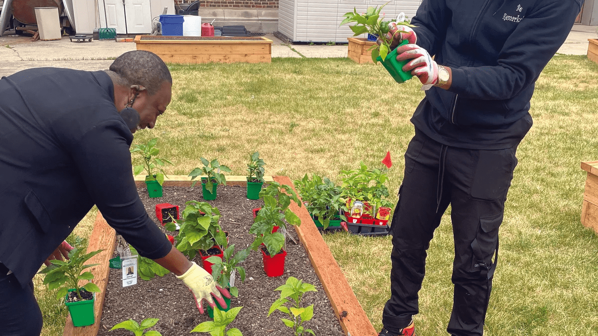 Bethel New Life, Inc.