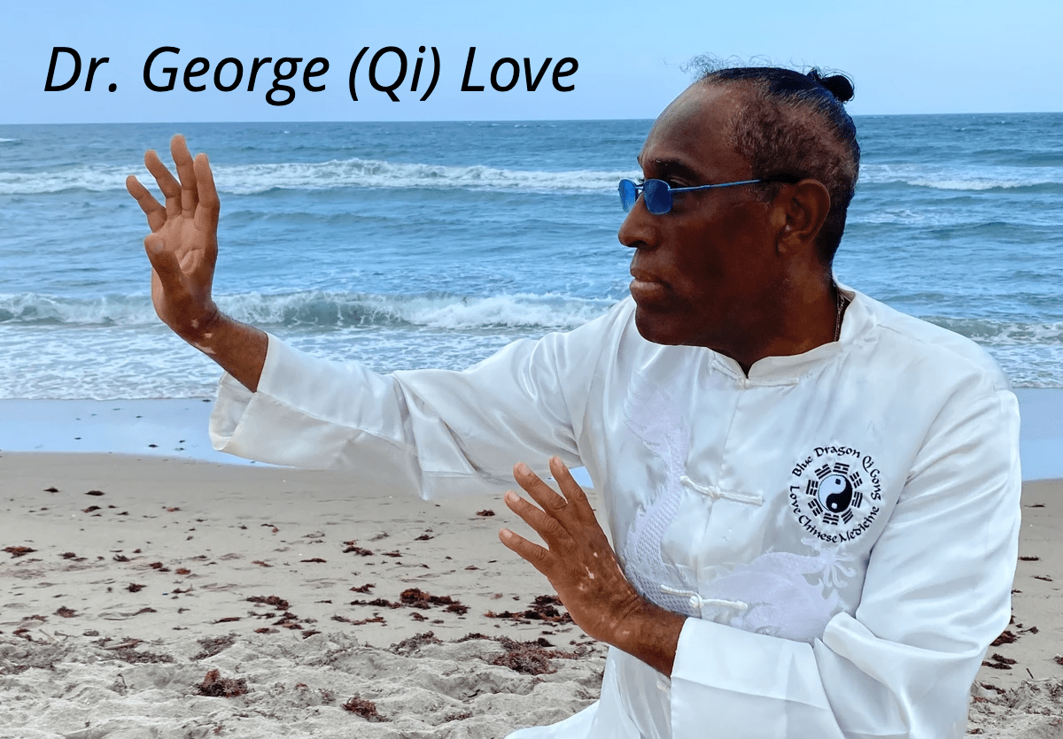 Dr. Qi Love's Site