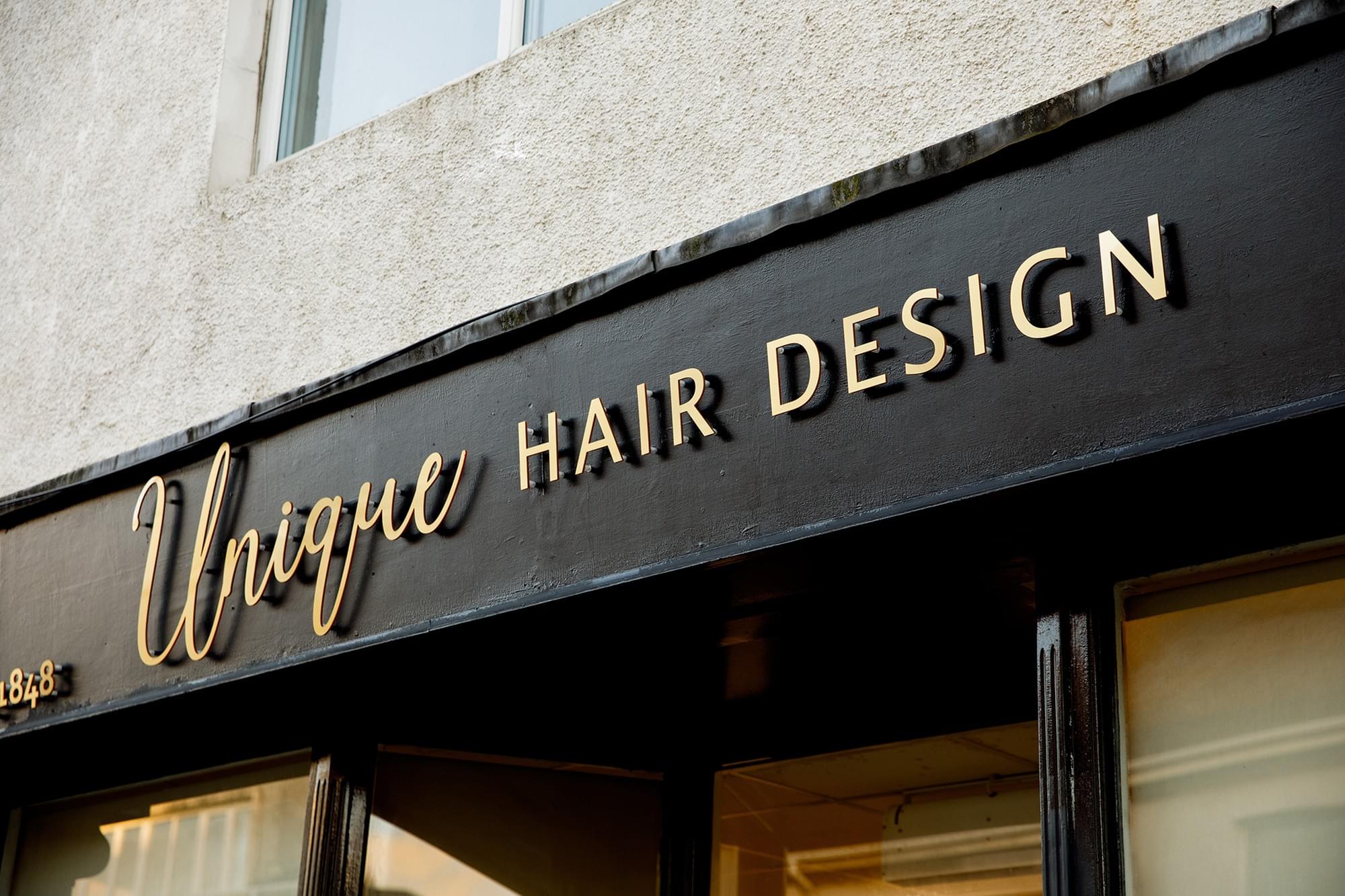 Unique Hair Design | Gorseinon, Swansea