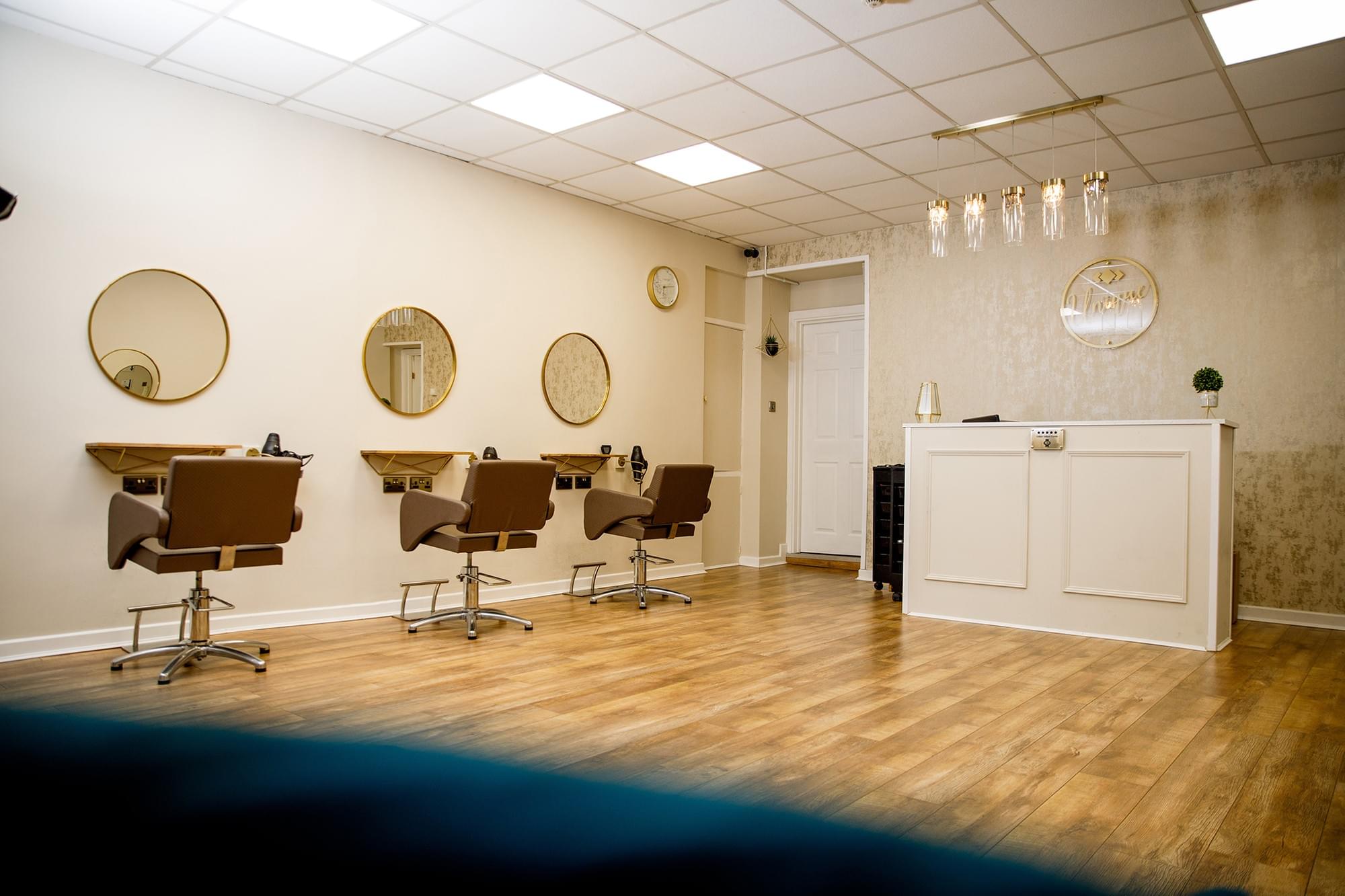 Unique Hair Design | Gorseinon, Swansea