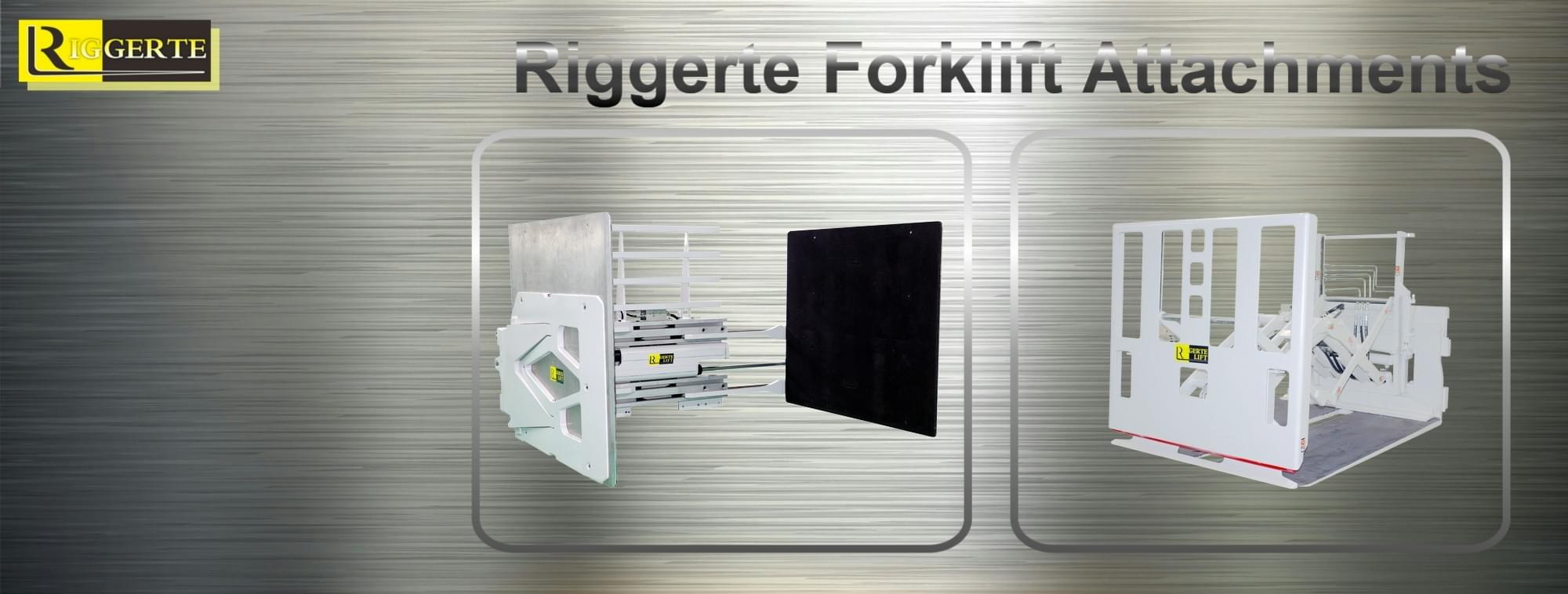 Professional Forklift Attachments And Engineering Attachments