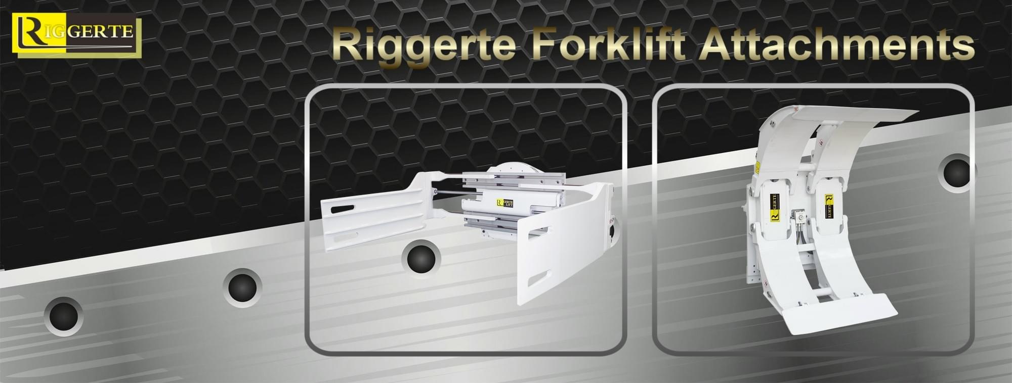 Professional Forklift Attachments And Engineering Attachments