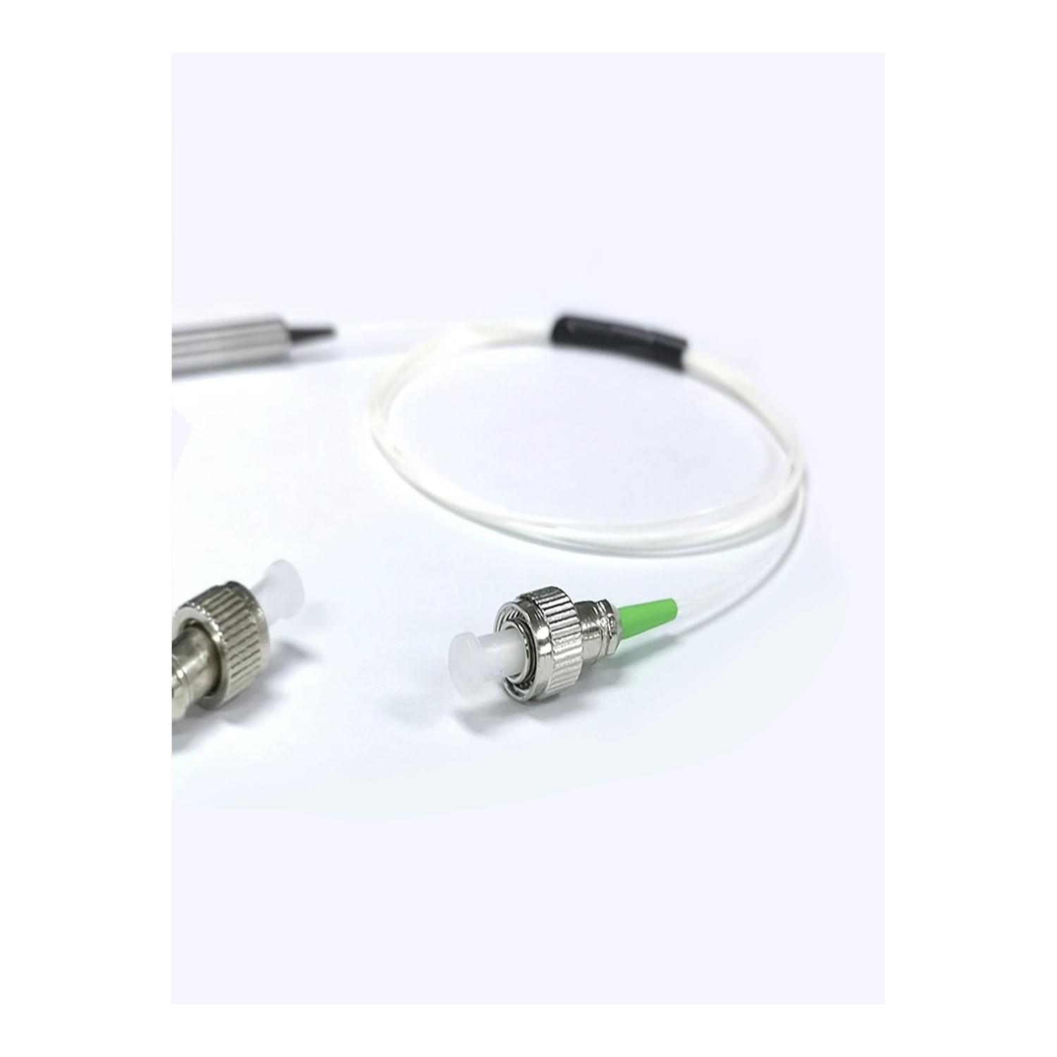 In-Line Fiber Optic Isolator