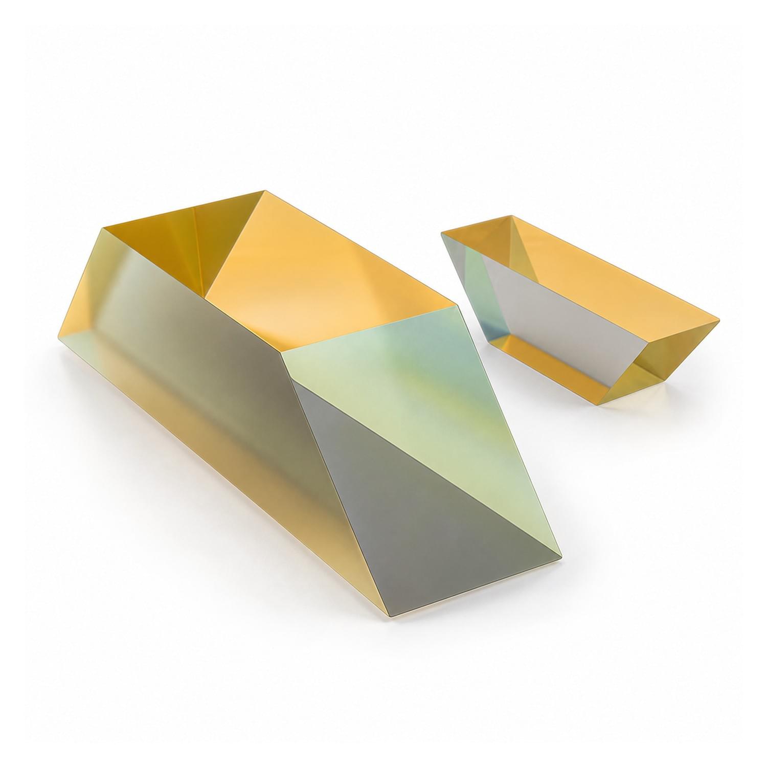Custom Dove Prism