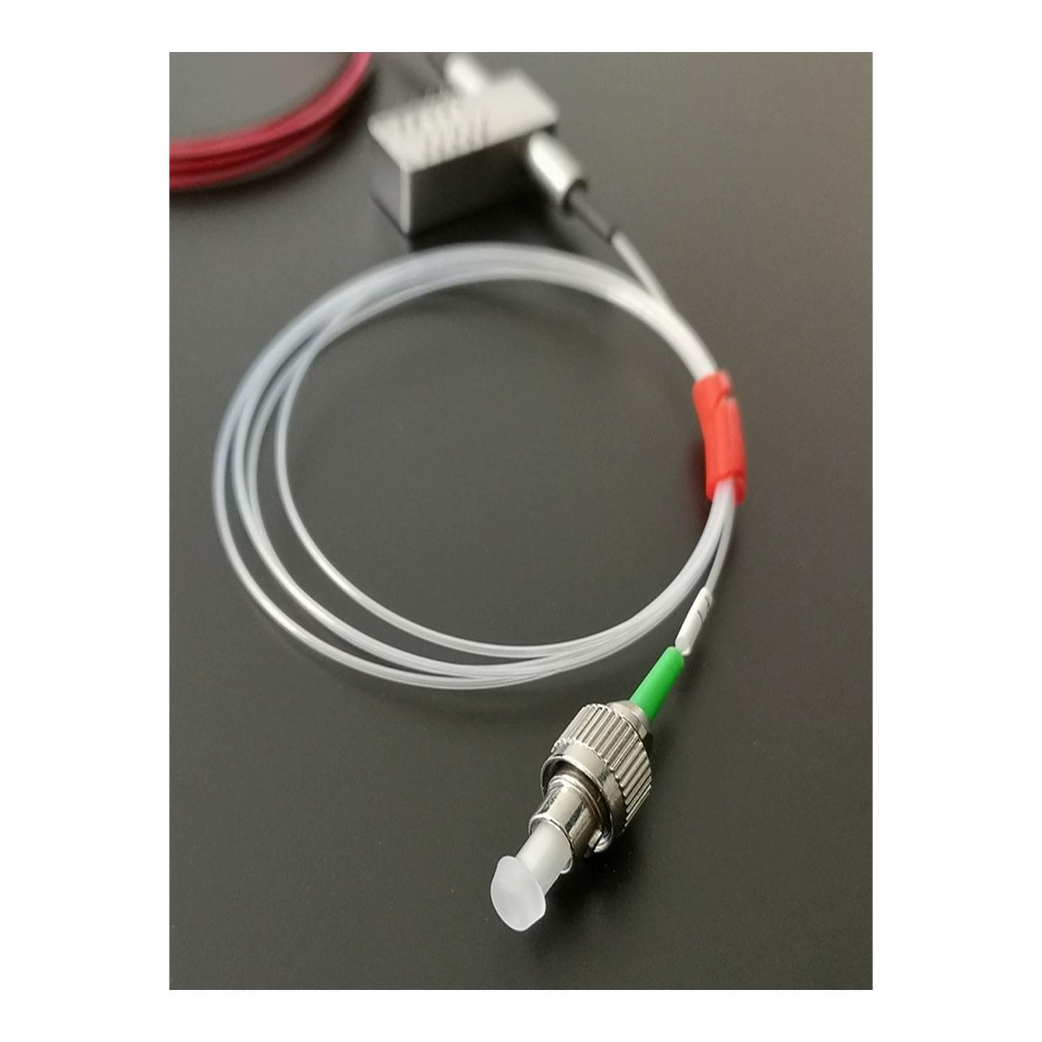 1x2 Mechanical Fiber Optic Switch - 1310/1550 nm