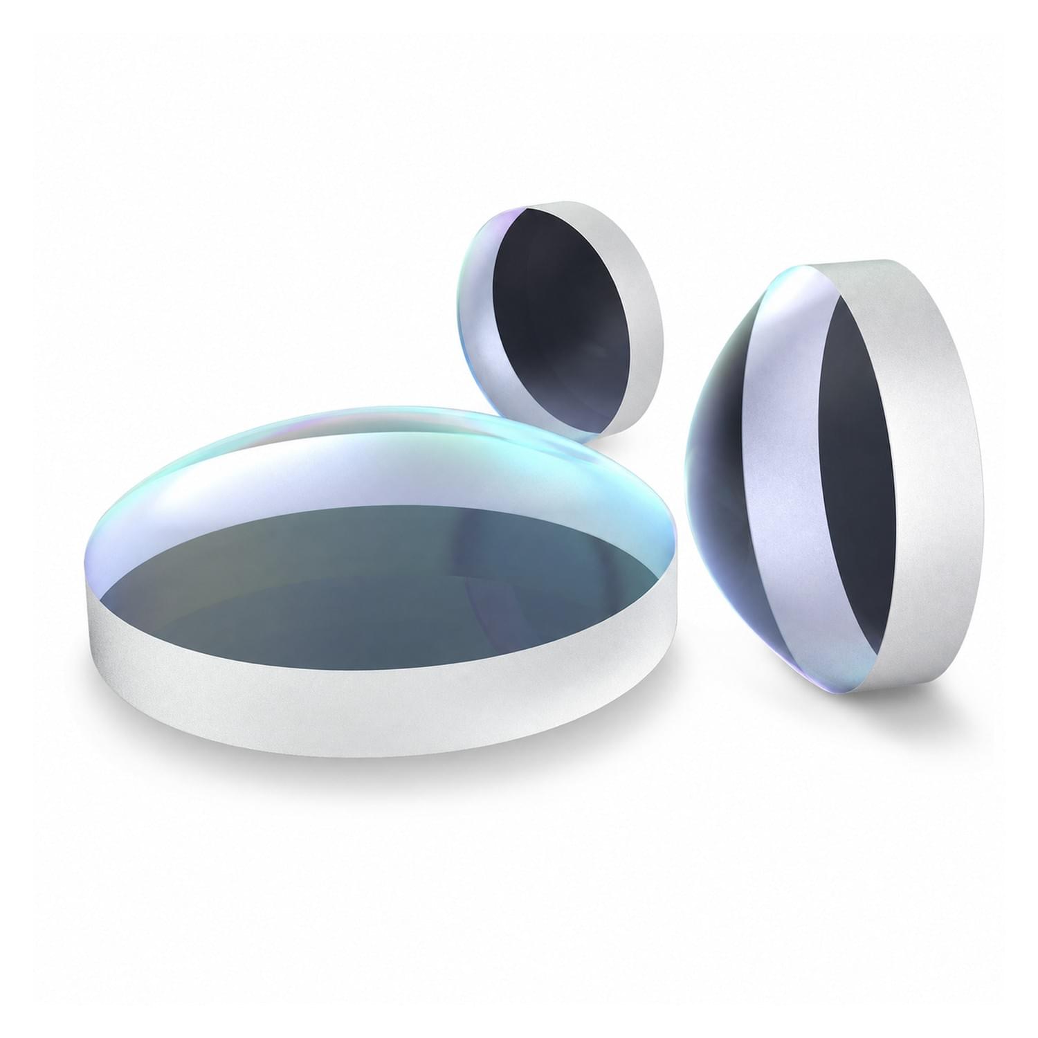 Custom Aspheric Lens