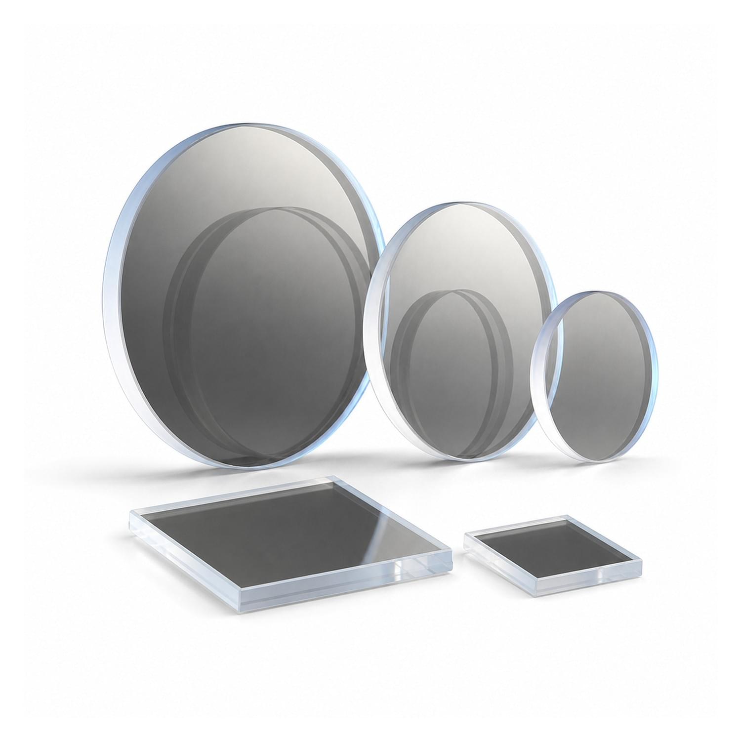 H-K9L Optical Glass Window
