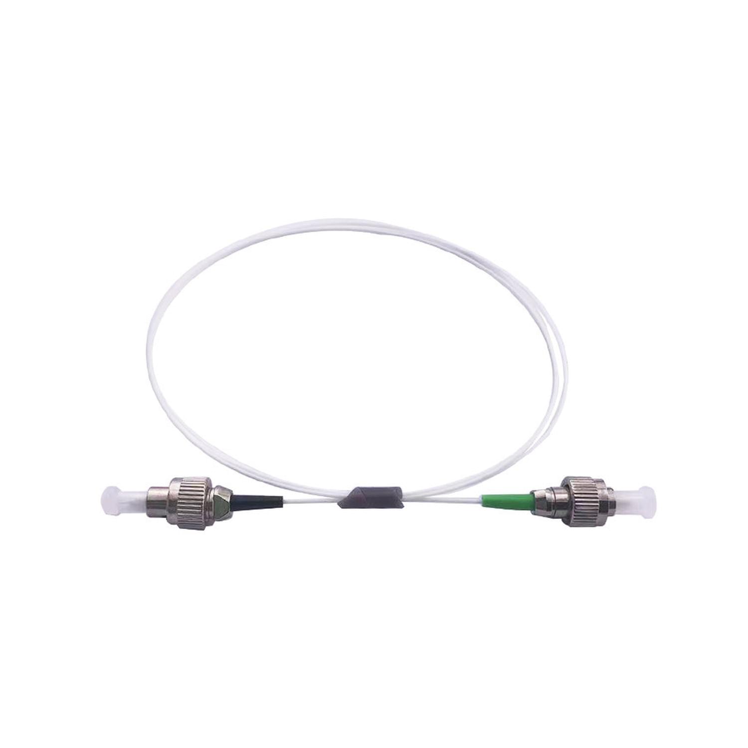 0.9 mm Single-Mode FC/UPC-FC/APC Patch Cord