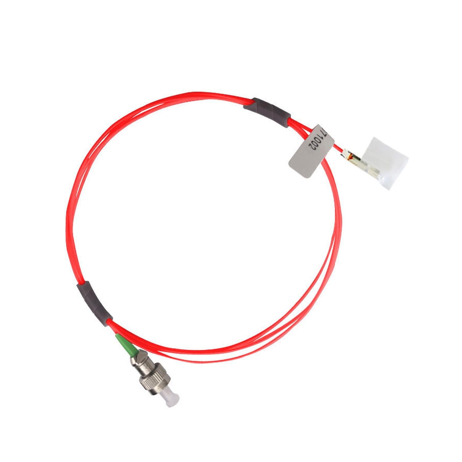 850/1310 nm Multimode Fiber Collimator