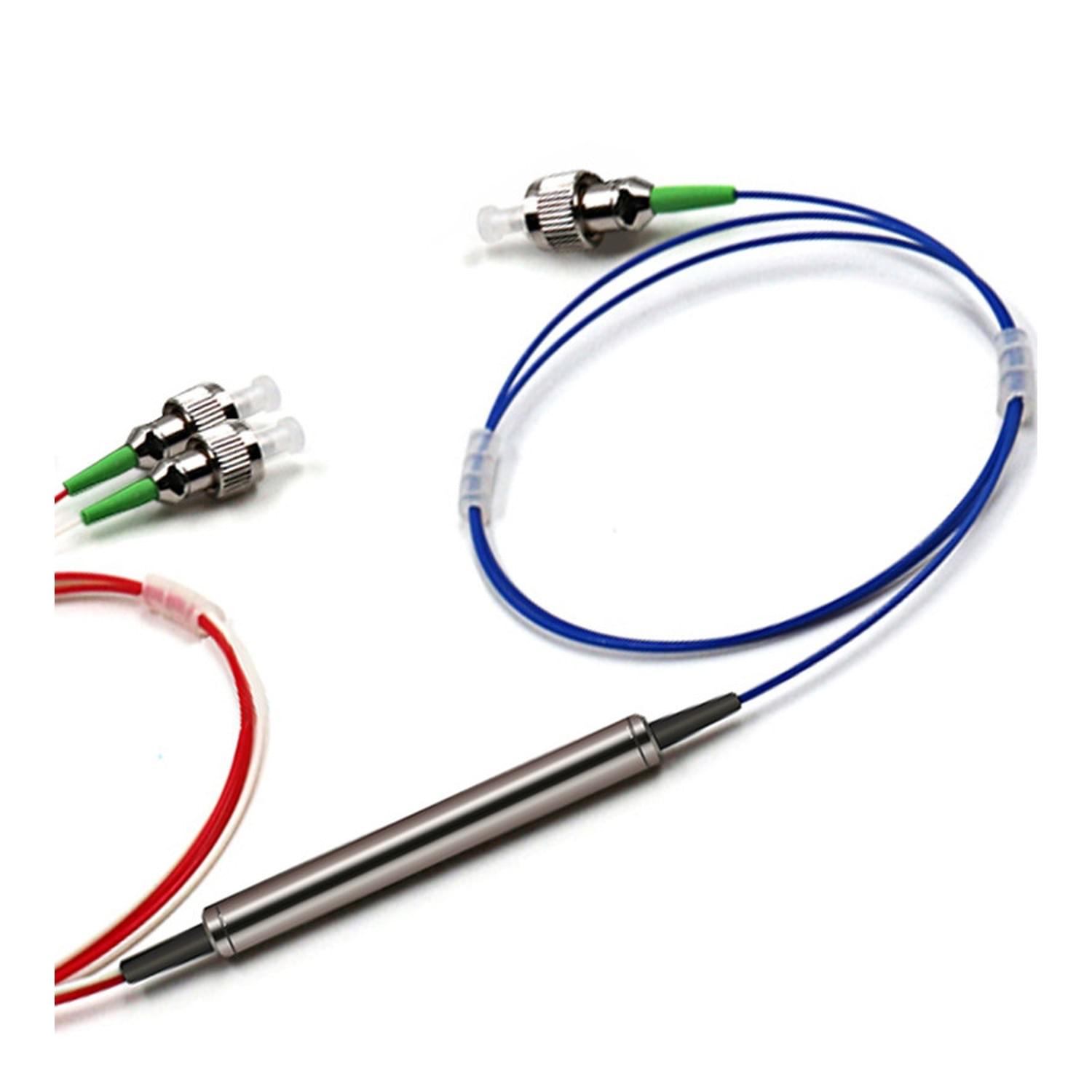PM 3-Port Fiber Optic Circulator