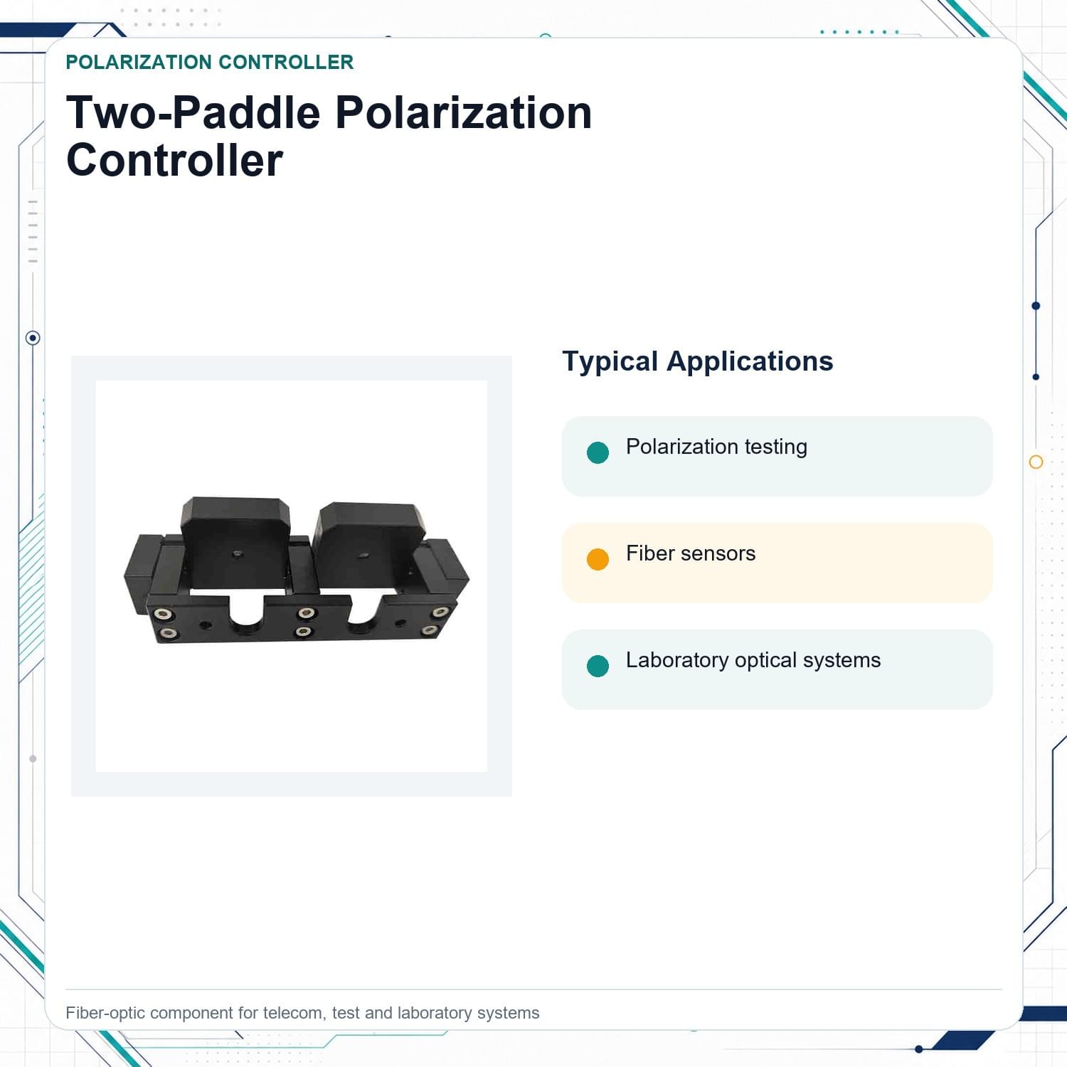 Fujikura PM Fiber Patch Cord