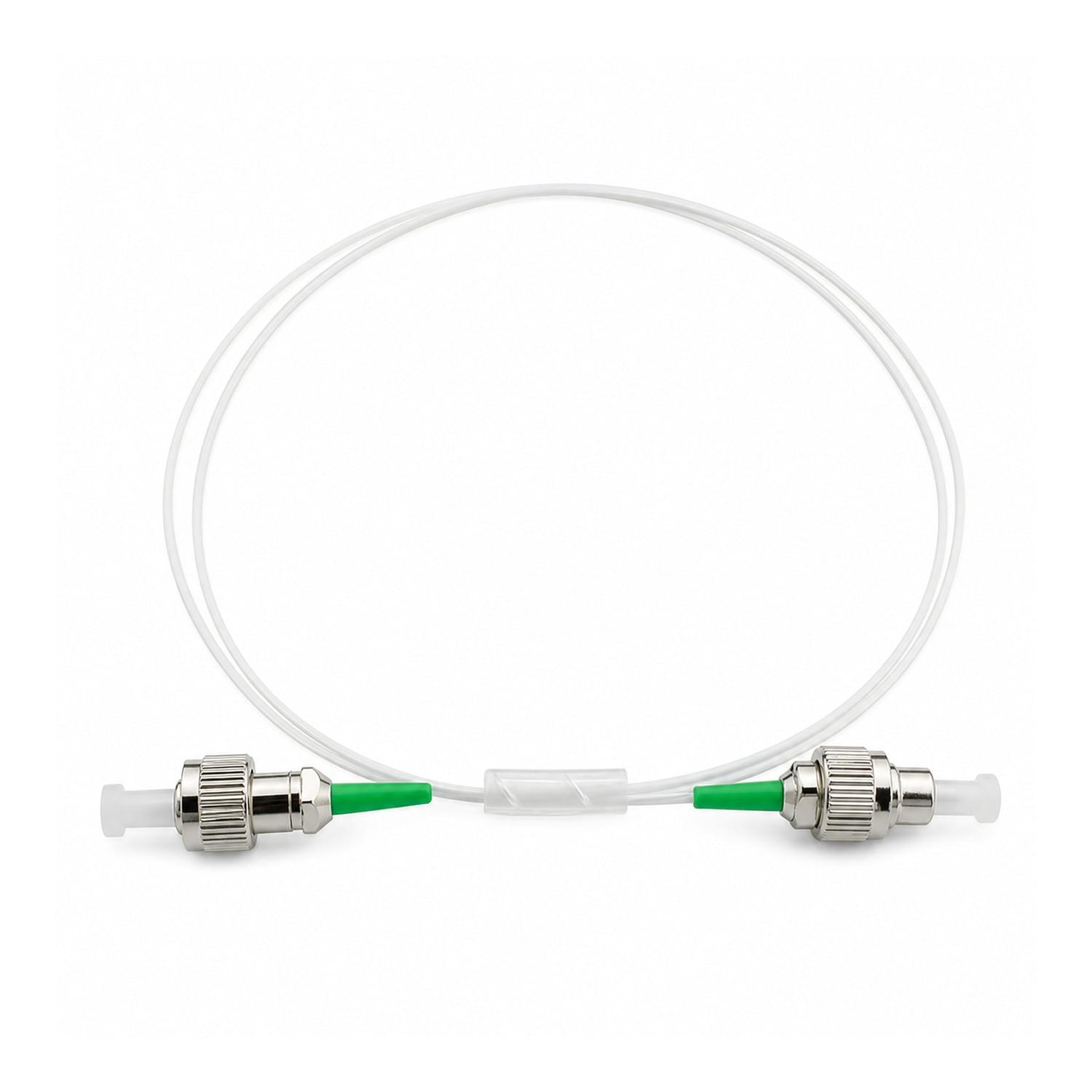 0.9 mm Single-Mode FC/APC Patch Cord