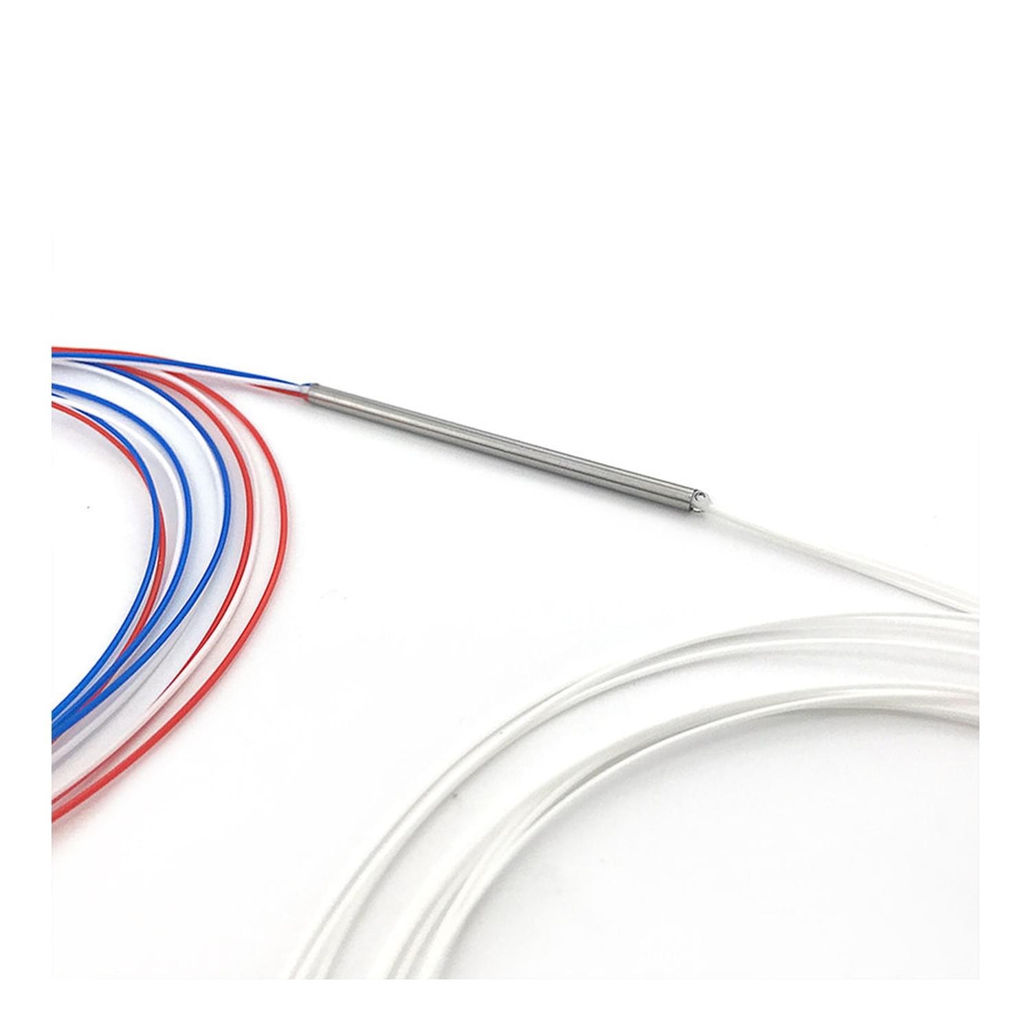 3x3 Single-Mode Fiber Coupler