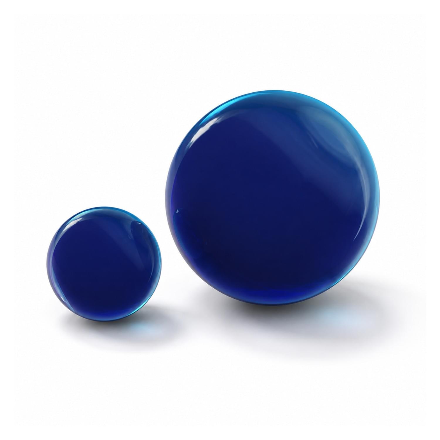 UV Fused Silica Ball Lens
