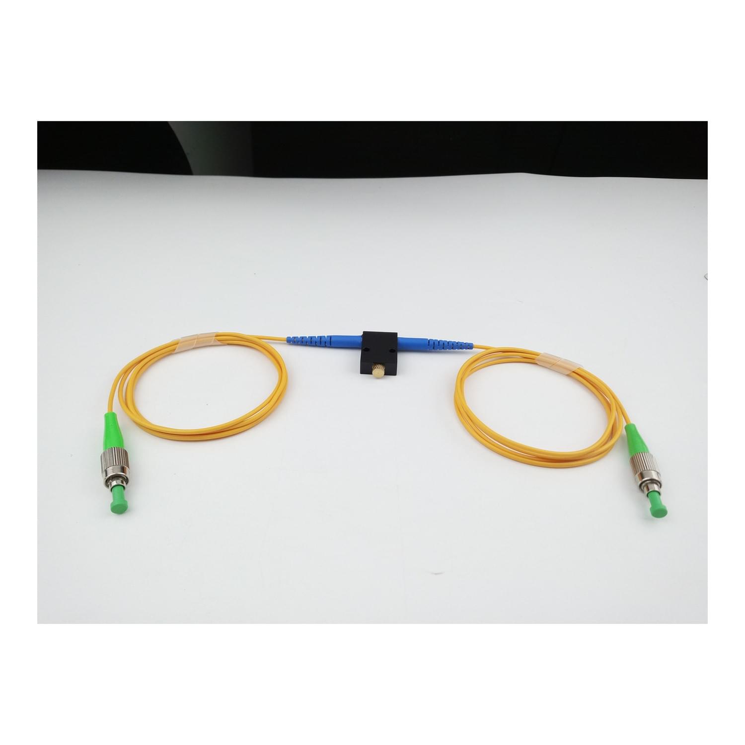 PM Manual Variable Optical Attenuator