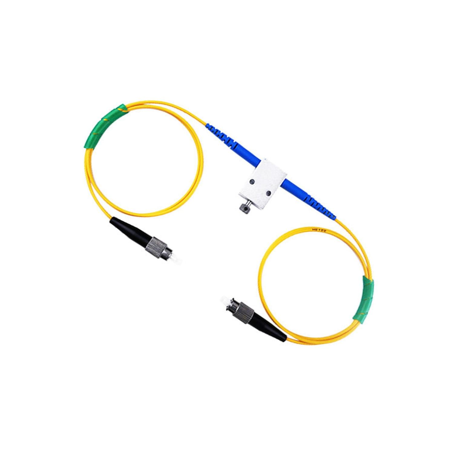 780 nm Manual In-Line Variable Optical Attenuator