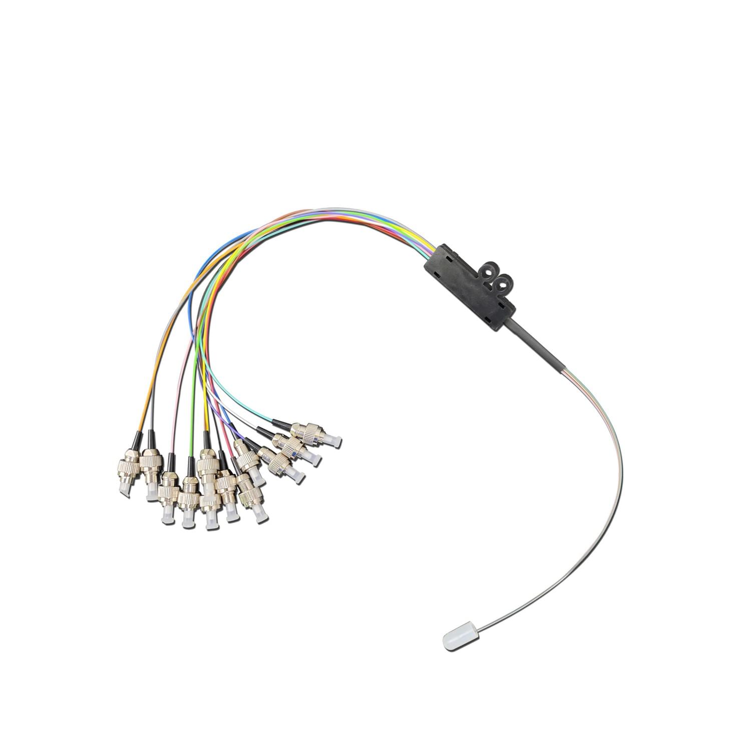 Custom Fiber Array / FA-MT Assembly
