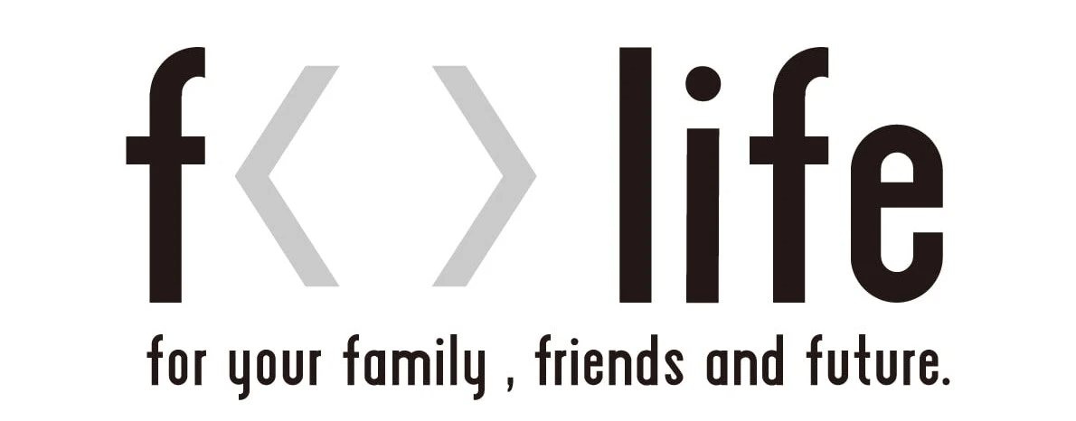 f life Inc. 株式会社エフライフ