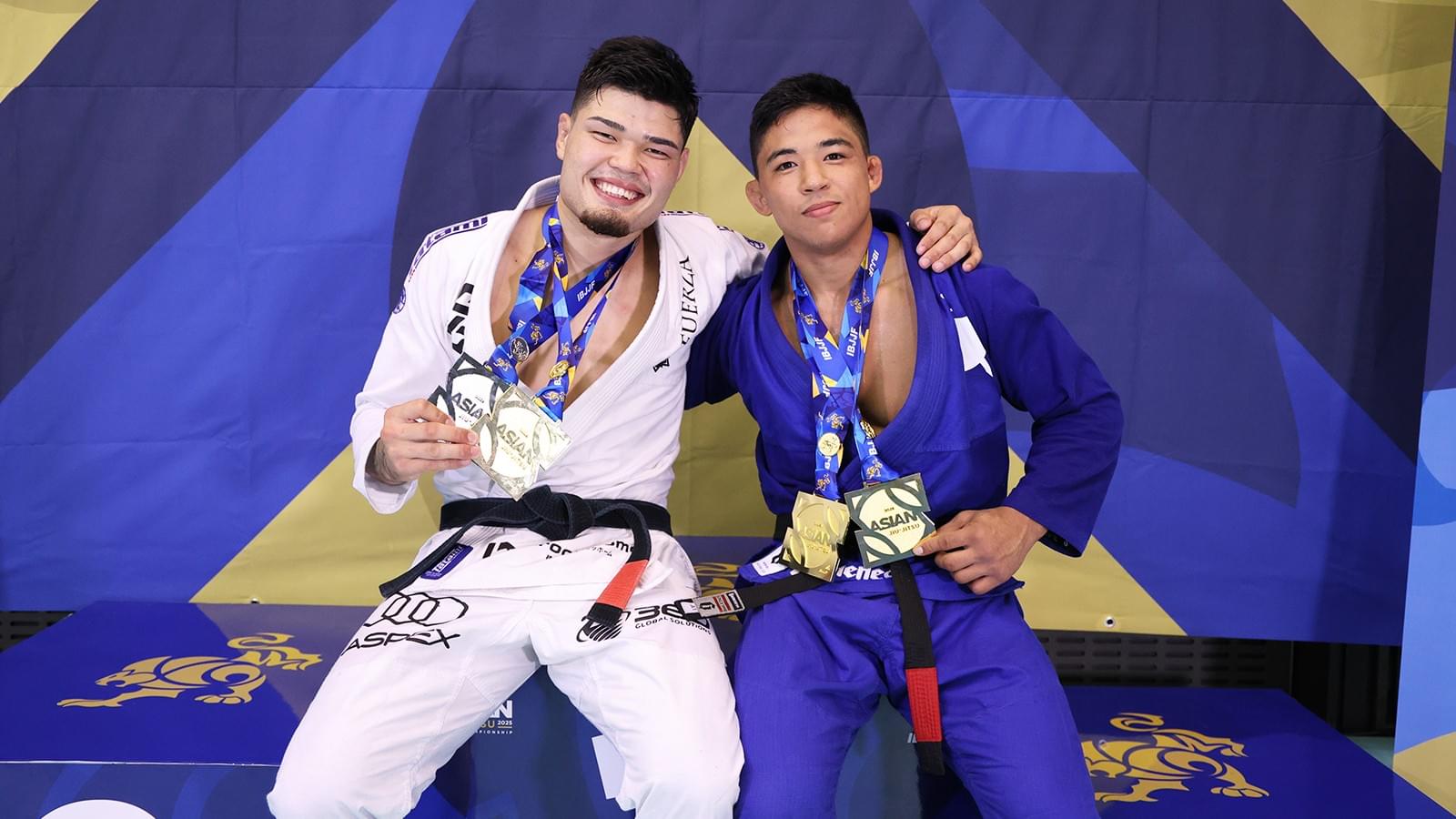 Jiu Jitsu NERD | ジュウジュツナード | ブラジリアン柔術