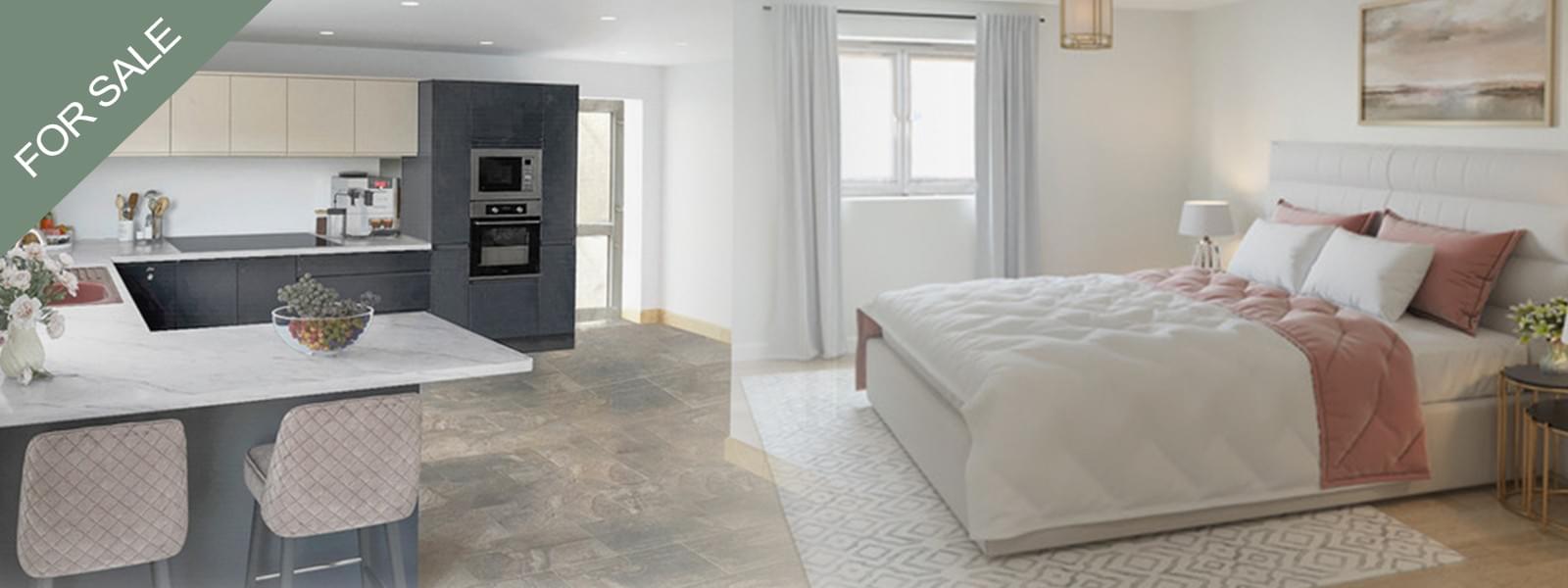 Marshfield Gardens Caer Homes