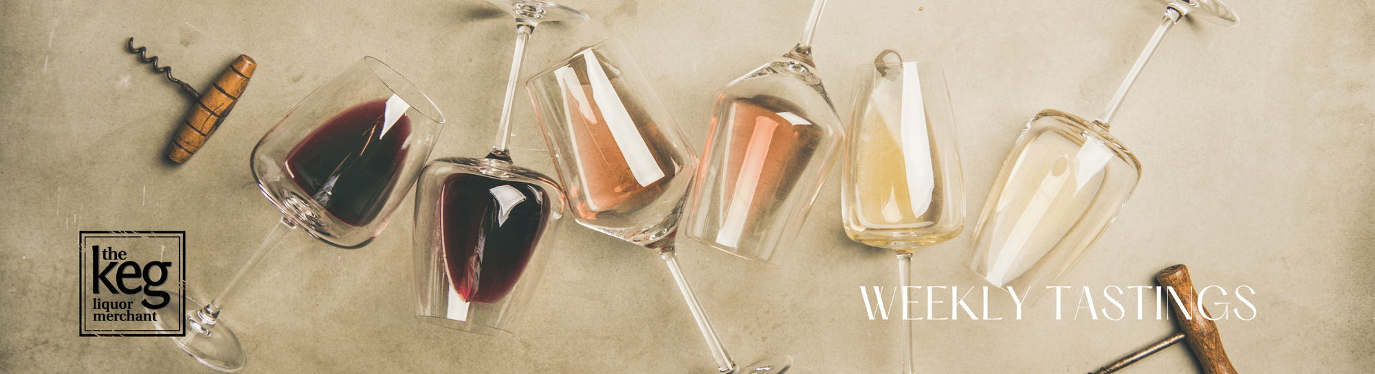 The Keg Liquor Merchant Fine Wines, Craft Beers & Boutique Spirits