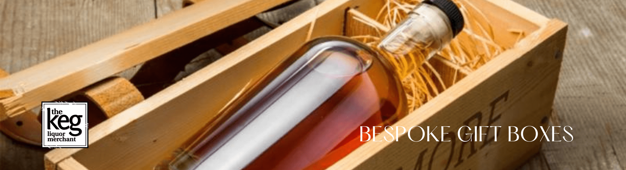 The Keg Liquor Merchant Fine Wines, Craft Beers & Boutique Spirits