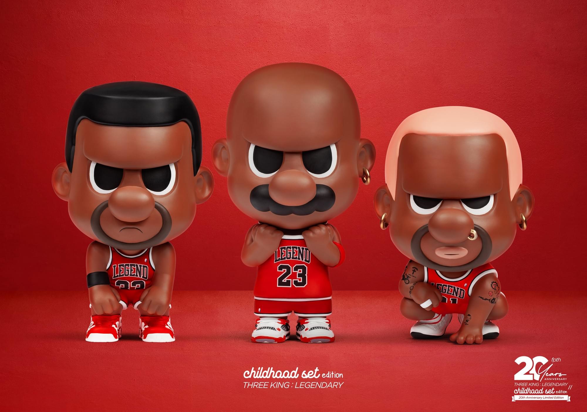 スポーツ Fools Paradise XL LEGEND // TWO FOUR Fools Paradise XL LEGEND TWO FOUR White Limited Figure